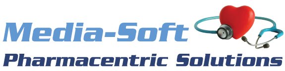 media-soft Logo