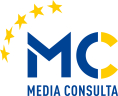 media_consulta Logo