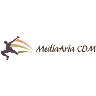mediaaria-cdm Logo