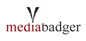 mediabadger Logo