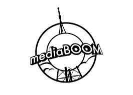 mediaboom Logo