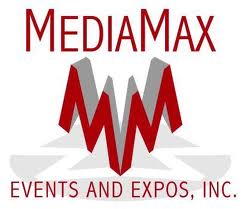 mediamaxevents Logo