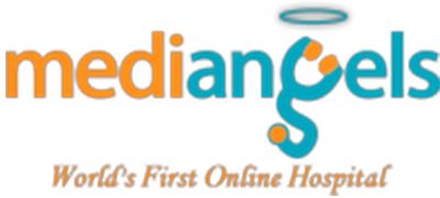 mediangels Logo