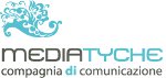mediatyche Logo