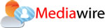 mediawire Logo