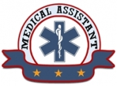 medical-assistant Logo
