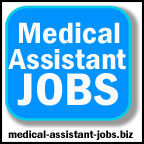 medicalassistantjobs Logo