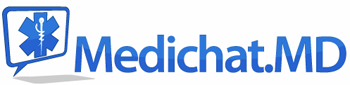 medichatmd Logo