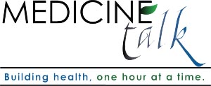 medicinetalk Logo
