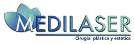 medilaser Logo