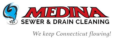 medinasewer Logo
