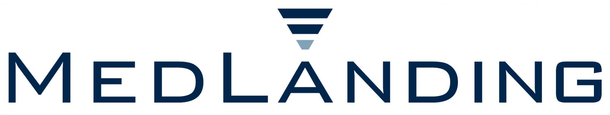 medlanding Logo