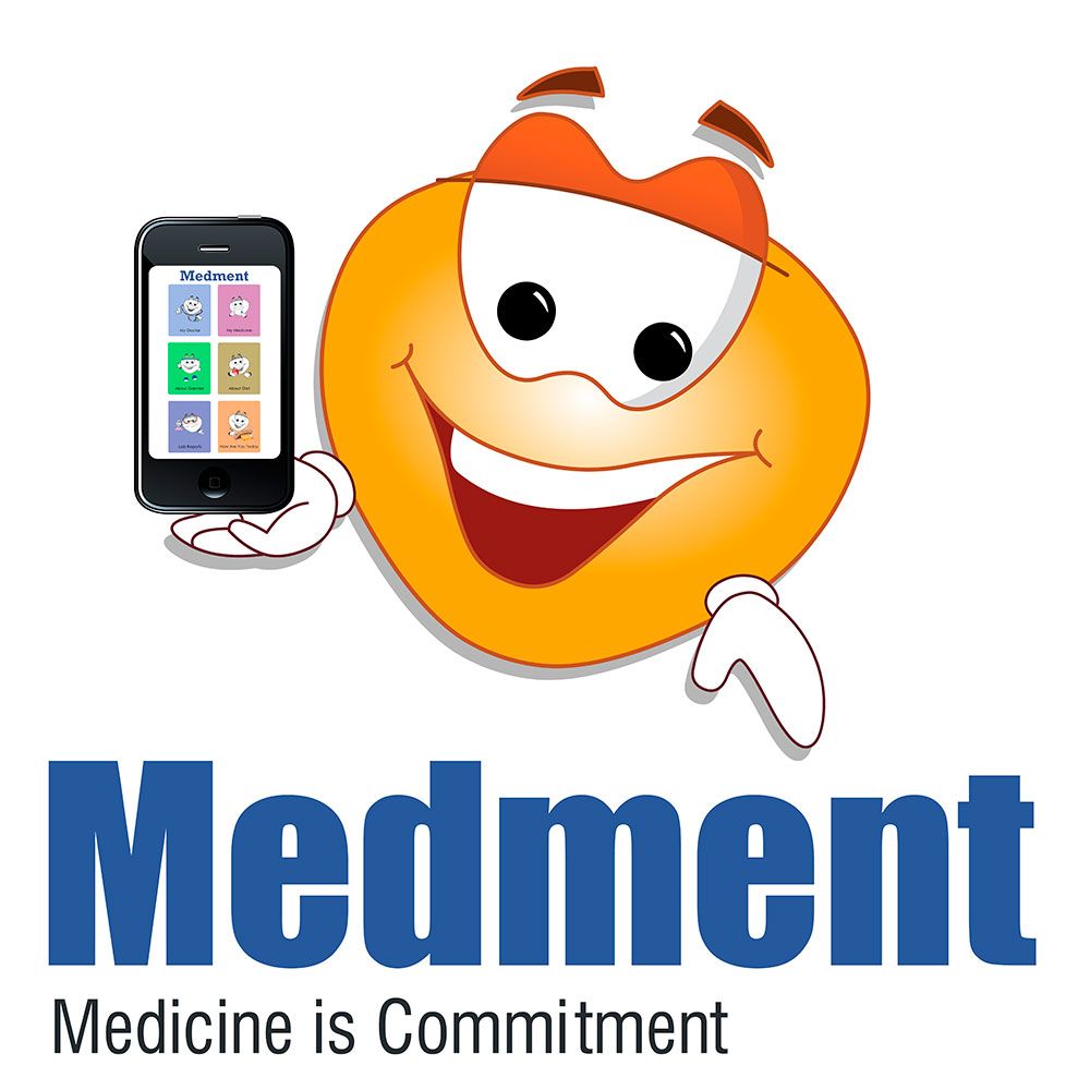 medment Logo