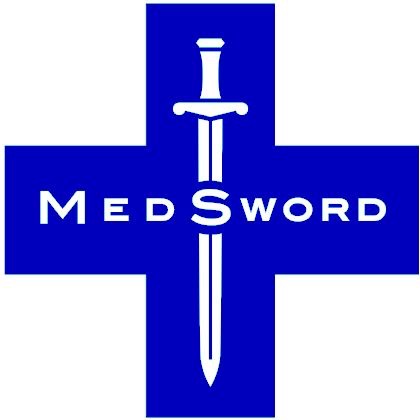 medsword Logo