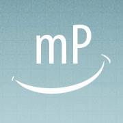 meetpositives Logo