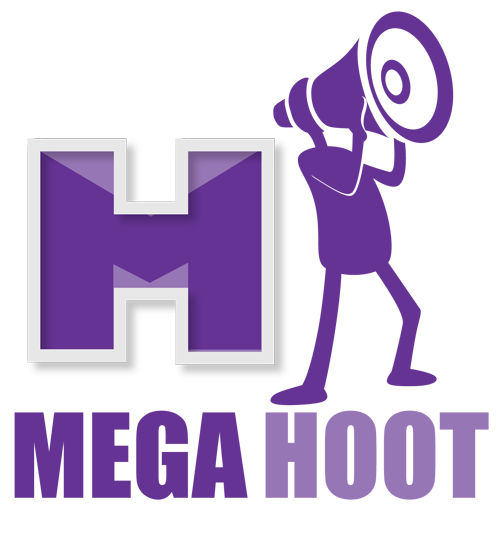 megahoot Logo