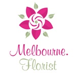 melbournedotflorist Logo