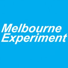 melbourneexperiment Logo