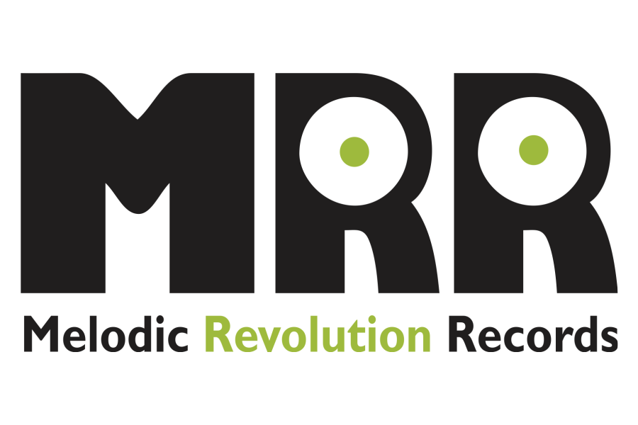 melodicrevolution Logo