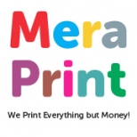 meraprints Logo