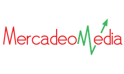 mercadeomedia Logo