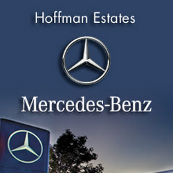 mercedes-benzhoffman Logo