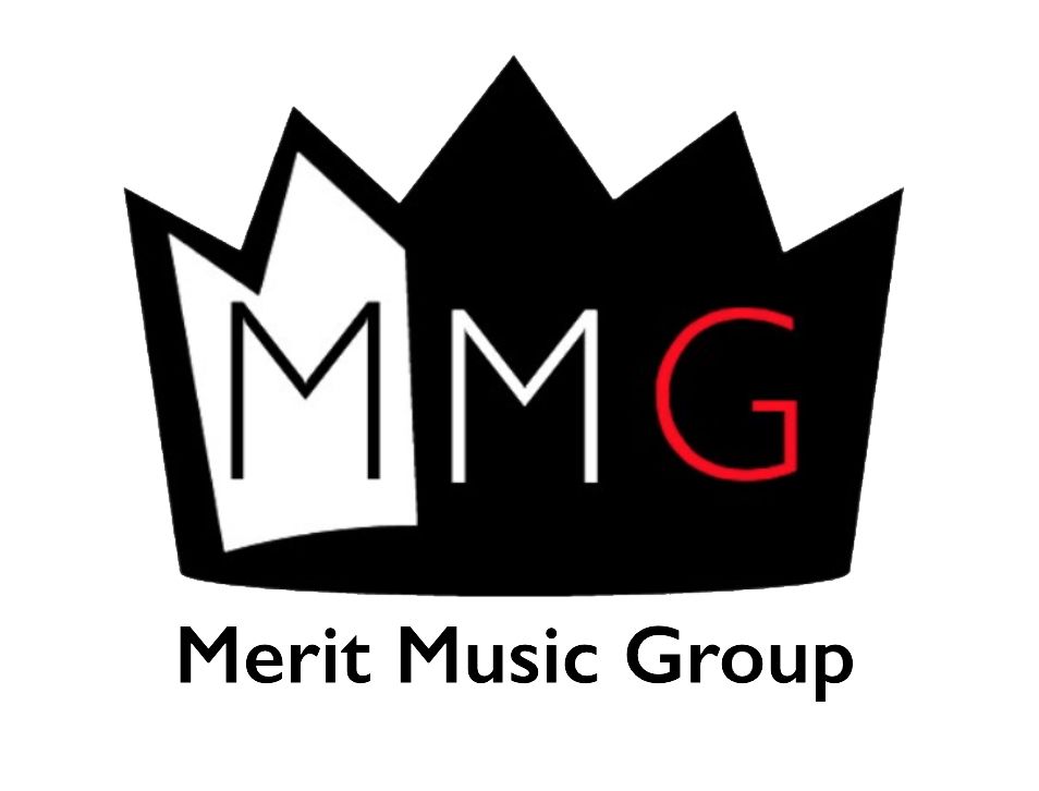 meritmusicgroup Logo