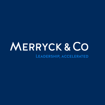 merryckmentor Logo