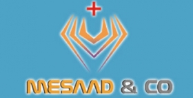 mesaad Logo