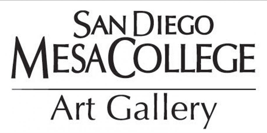 mesacollegegallery Logo