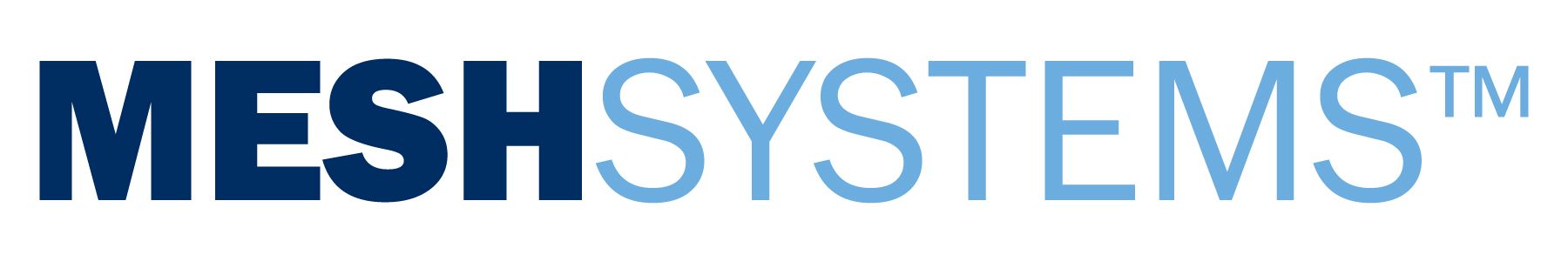 meshsystems Logo