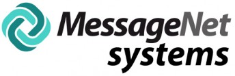 messagenetsystems Logo