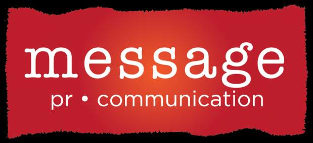 messageprcomm Logo