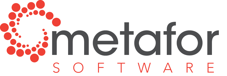 metaforsoftware Logo