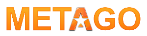 metago Logo