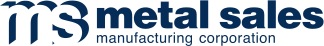 metalsales Logo