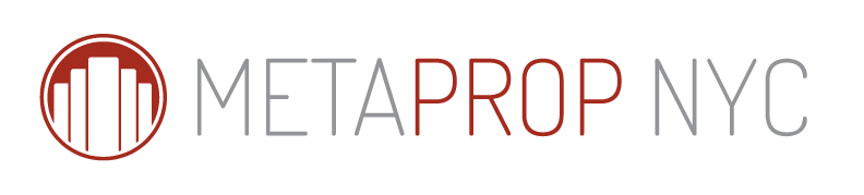 metaprop-nyc Logo