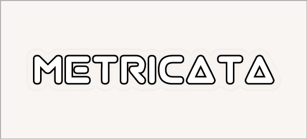 metricata Logo