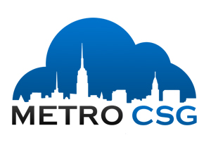 metrocsg Logo