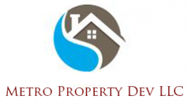 metrodeveloper Logo