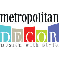 metropolitandecor Logo