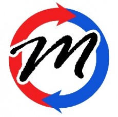 metroservices Logo