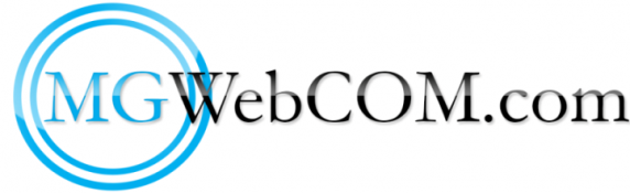 mgwebcom Logo