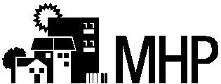 mhpartners Logo