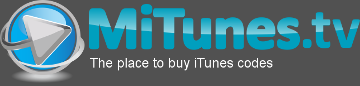 miTunes Logo