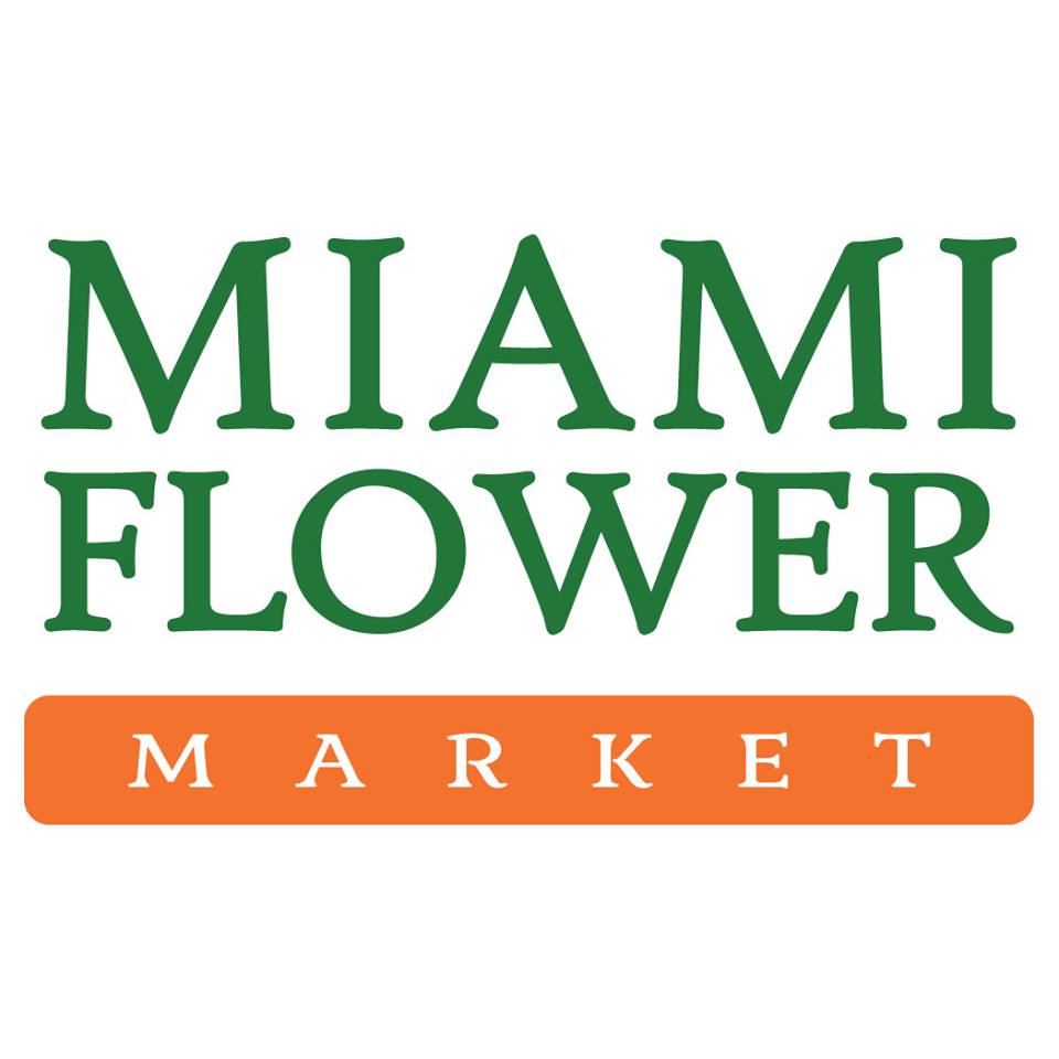 miamiflowermarket Logo