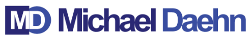 michaeldaehn Logo