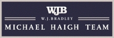 michaelhaigh Logo