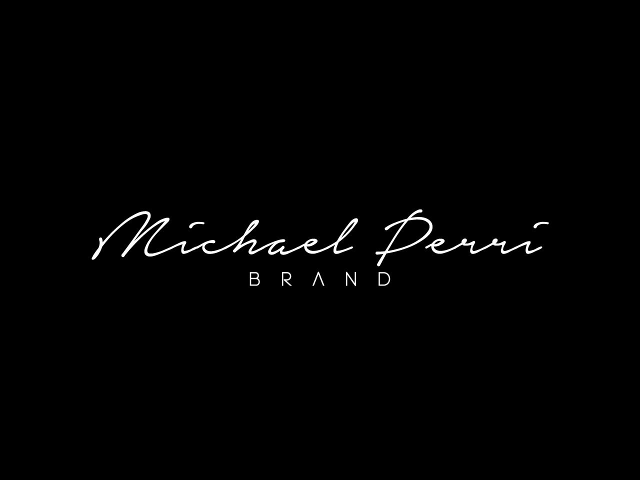 michaelperribrand Logo