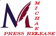 michaelpressrelease Logo